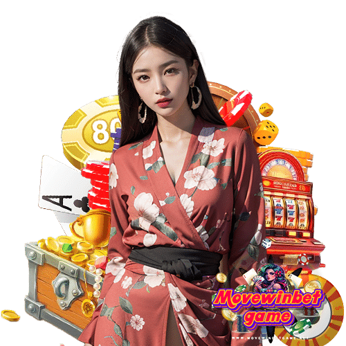 movewinbetgame ฝาก ถอนอัตโนมัติ